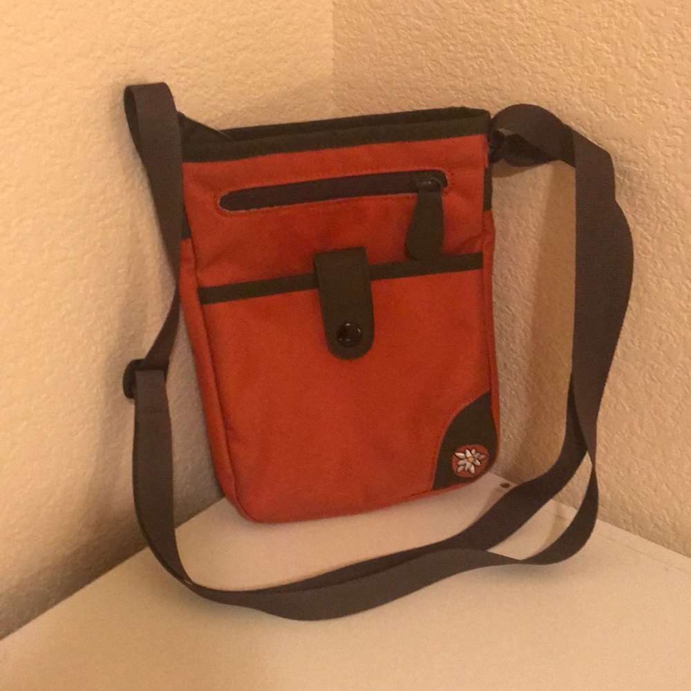 Discontinued Sherpani Purse